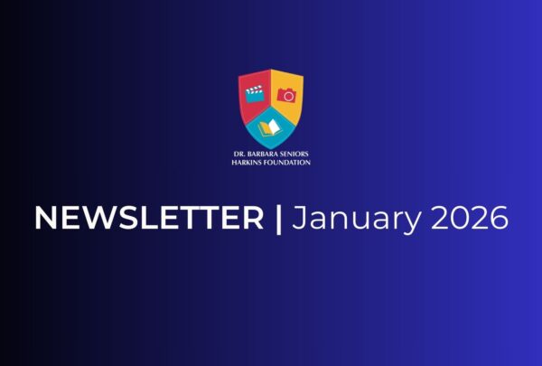 NEWSLETTER January 2025