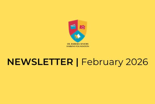 Feb 2026 - Newsletter