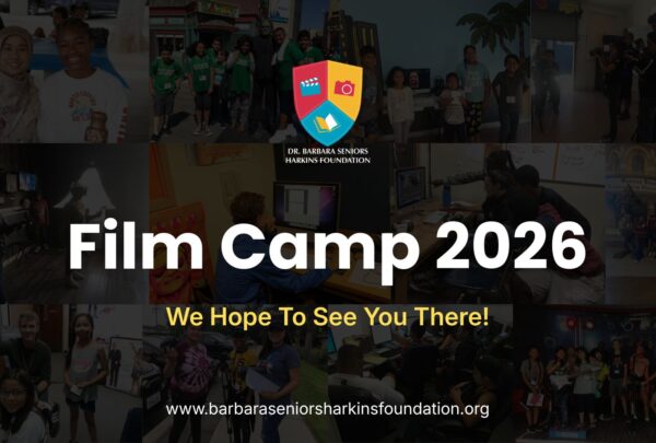 Film Camp 2026