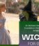 Defy Gravity From Home: Wicked: Part Two Online Screening 