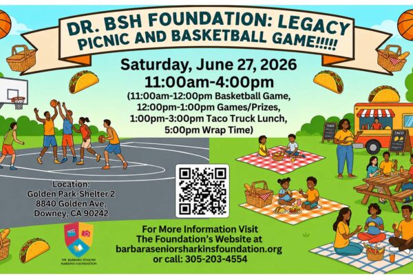picnic flyer