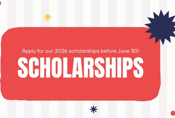 scholarships 2026