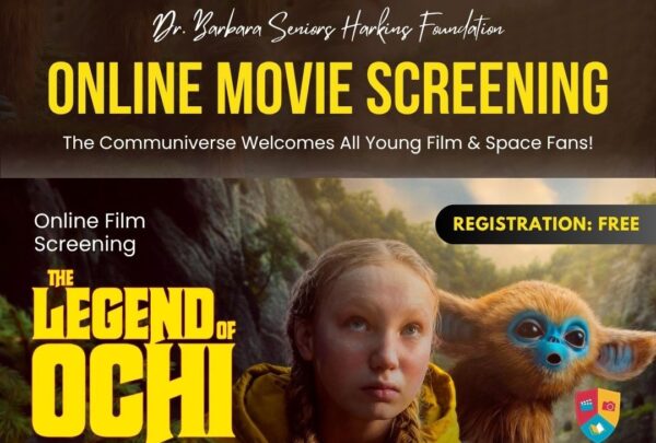 Fim Screening-The Legend of Ochi - The Legend of Ochi-1