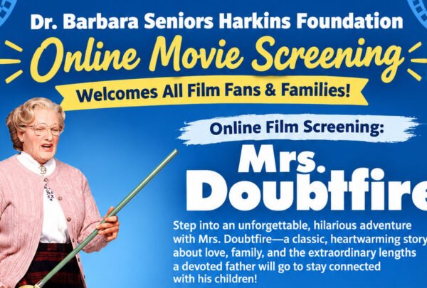 Film Screening-Oct 26